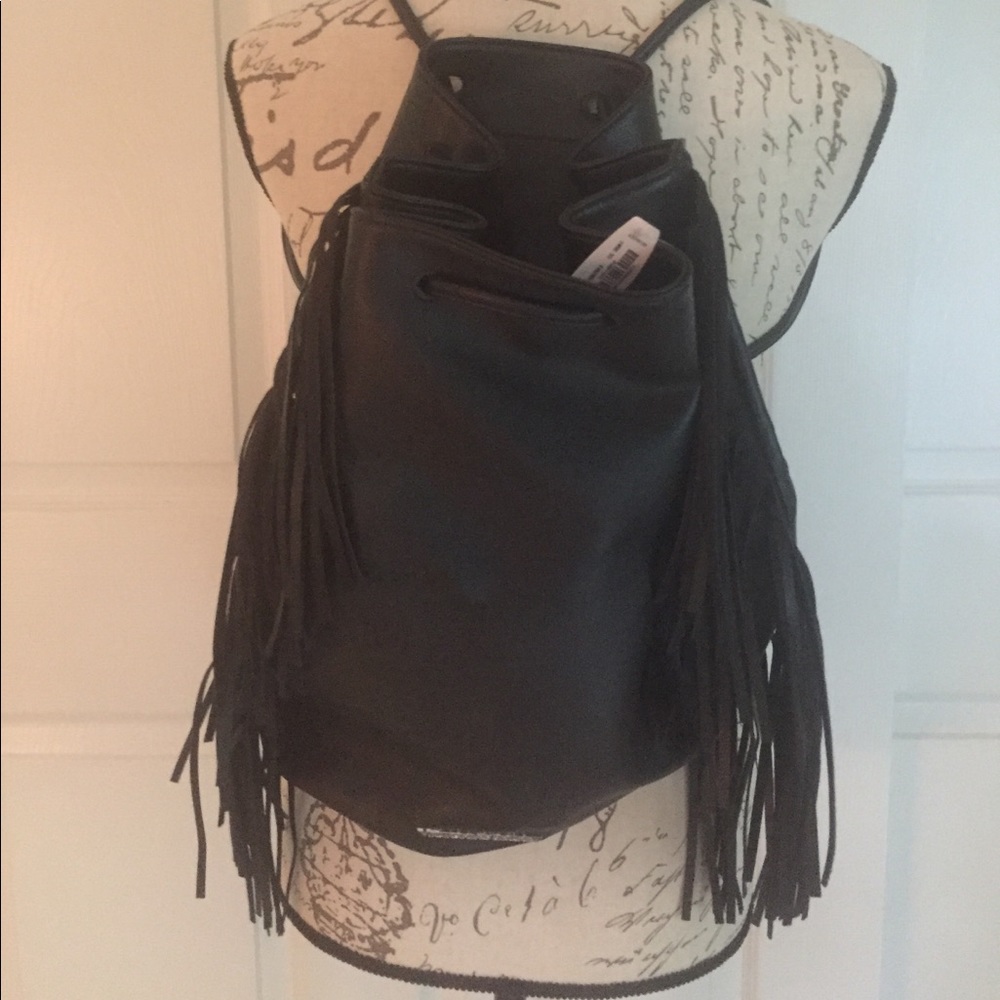 Victoria Secret back pack